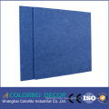 Non-Woven Acoustic Panel/Polyester Tile Board